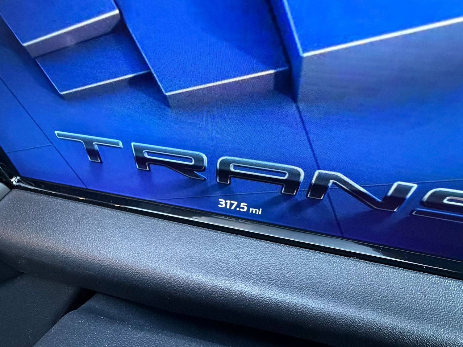 Used Ford Transit Custom 2025 for sale - 77392734: Photo 20