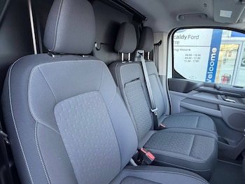 Used Ford Transit Custom undefined for sale - 77392734: Photo