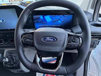 Used Ford Transit Custom undefined for sale - 77392734: Photo