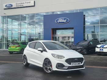 Ford - Fiesta
