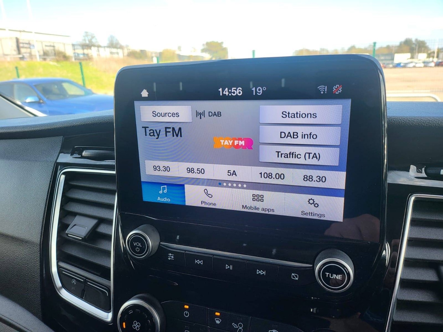 Used Ford Transit Custom 2020 for sale - 78180627: Photo 14