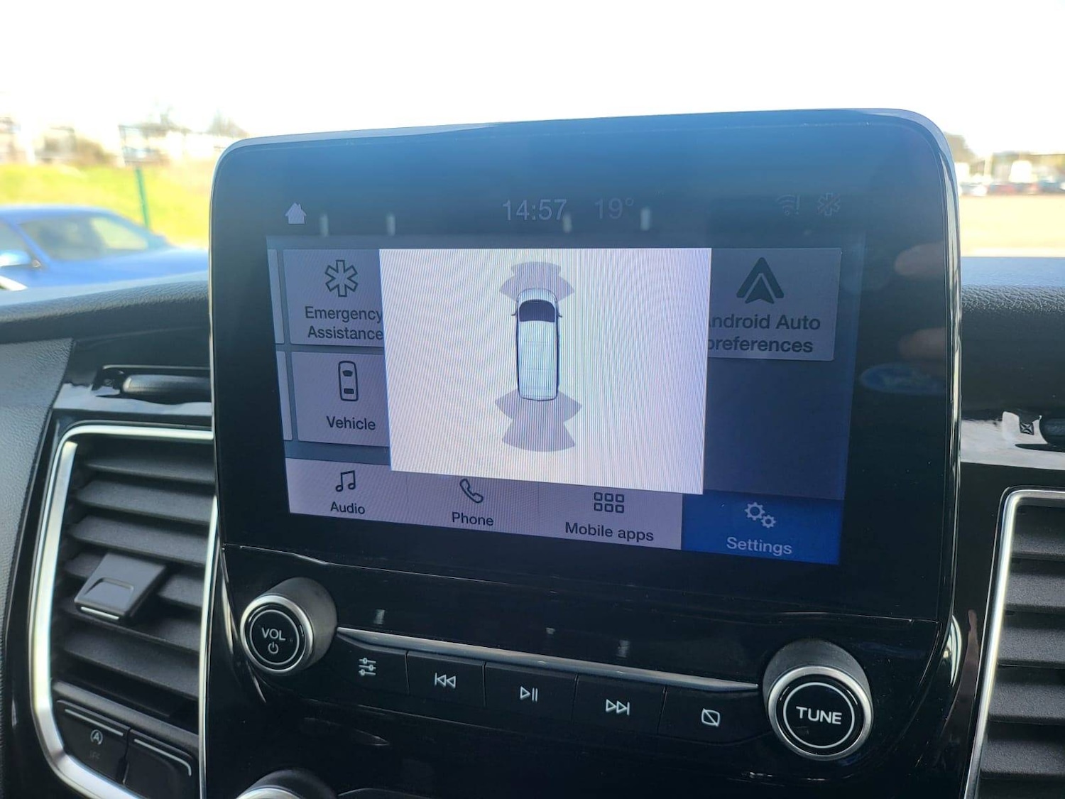 Used Ford Transit Custom 2020 for sale - 78180627: Photo 16