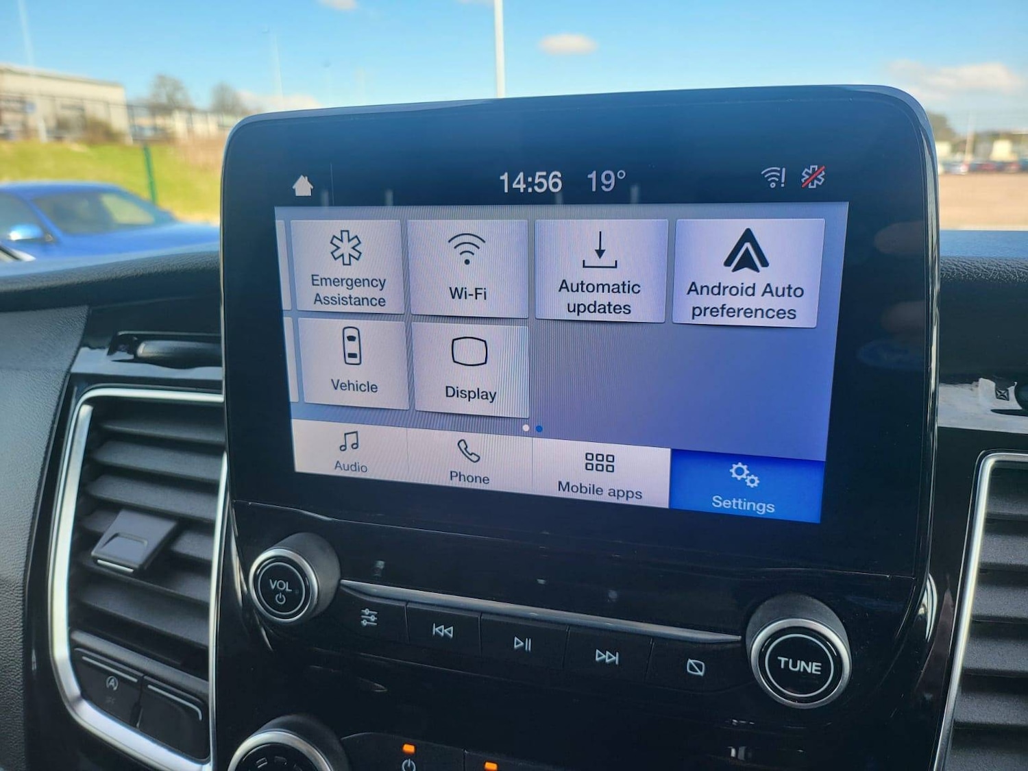 Used Ford Transit Custom 2020 for sale - 78180627: Photo 19