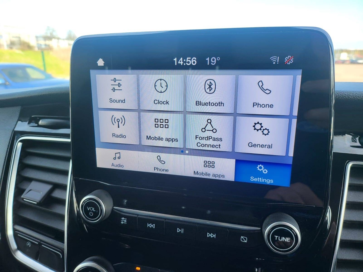 Used Ford Transit Custom 2020 for sale - 78180627: Photo 22