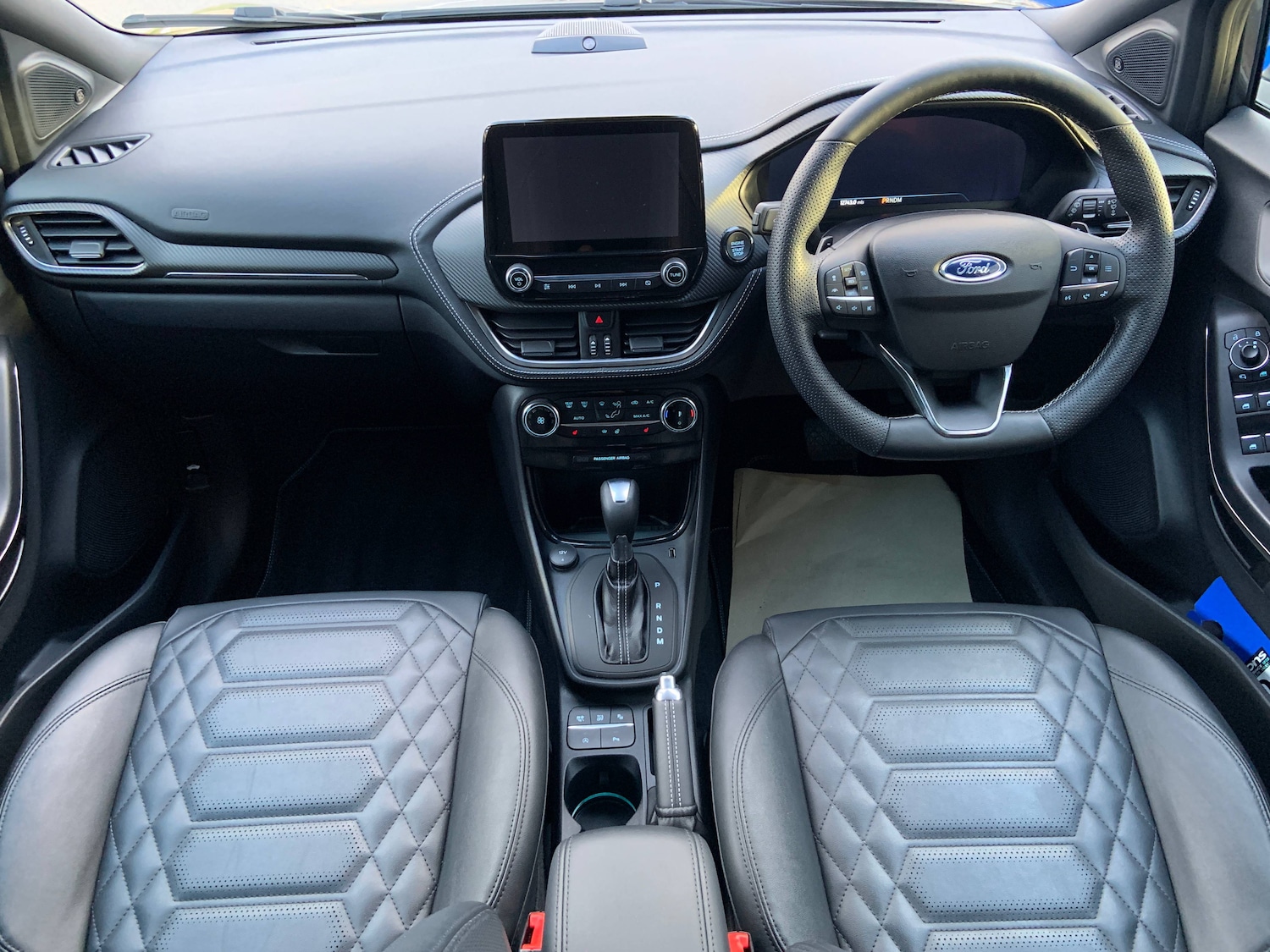 Used Ford Puma 2022 for sale - 77776534: Photo 13