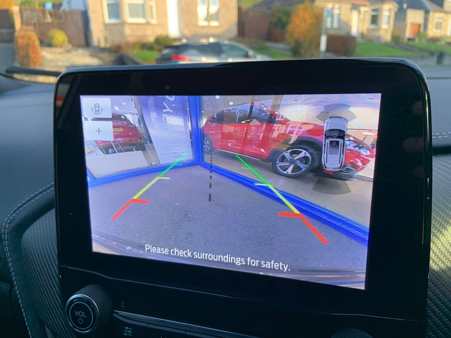 Used Ford Puma 2022 for sale - 77776534: Photo 22