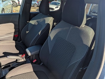 Used Ford Fiesta undefined for sale - 78390967: Photo