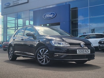 Used Volkswagen Golf 2019 for sale - 79253874: Photo