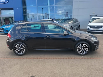 Used Volkswagen Golf 2019 for sale - 79253874: Photo