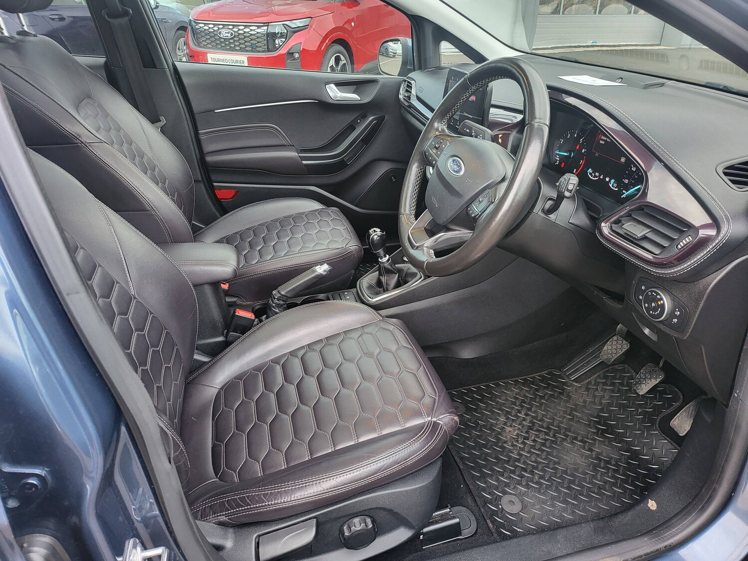 Used Ford Fiesta 2019 for sale - 77760821: Photo 17