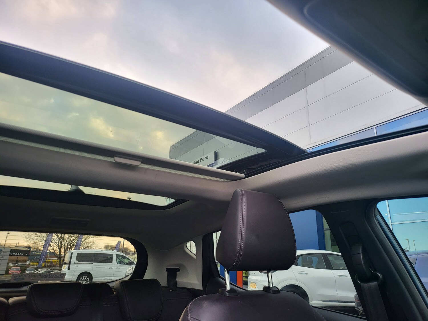 Used Ford Fiesta 2019 for sale - 77760821: Photo 19