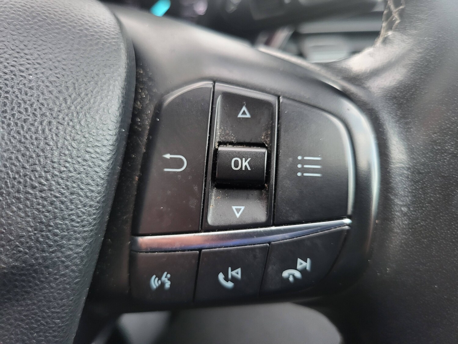 Used Ford Fiesta 2019 for sale - 77760821: Photo 23