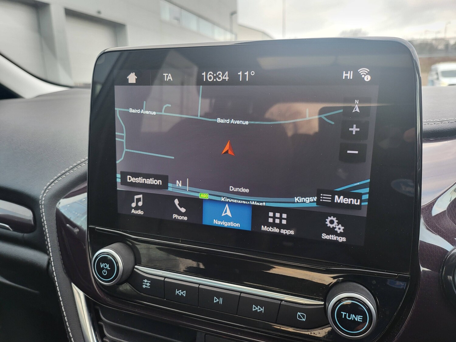 Used Ford Fiesta 2019 for sale - 77760821: Photo 24