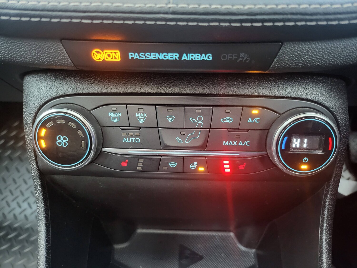 Used Ford Fiesta 2019 for sale - 77760821: Photo 26