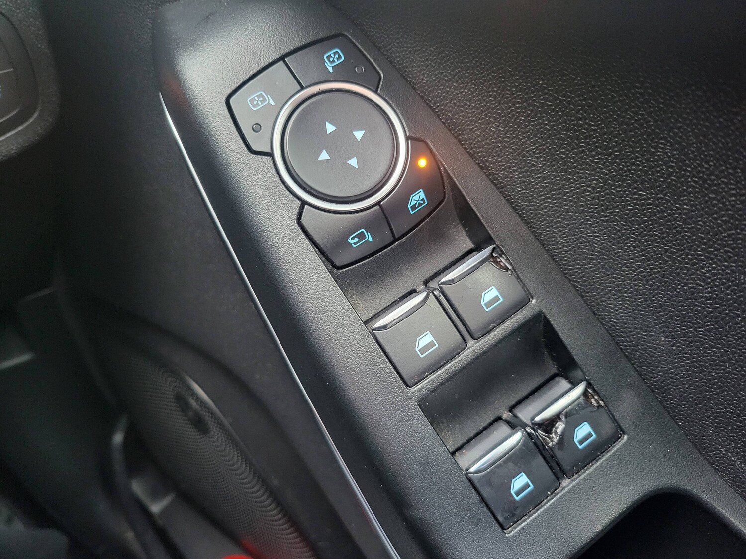 Used Ford Fiesta 2019 for sale - 77760821: Photo 29