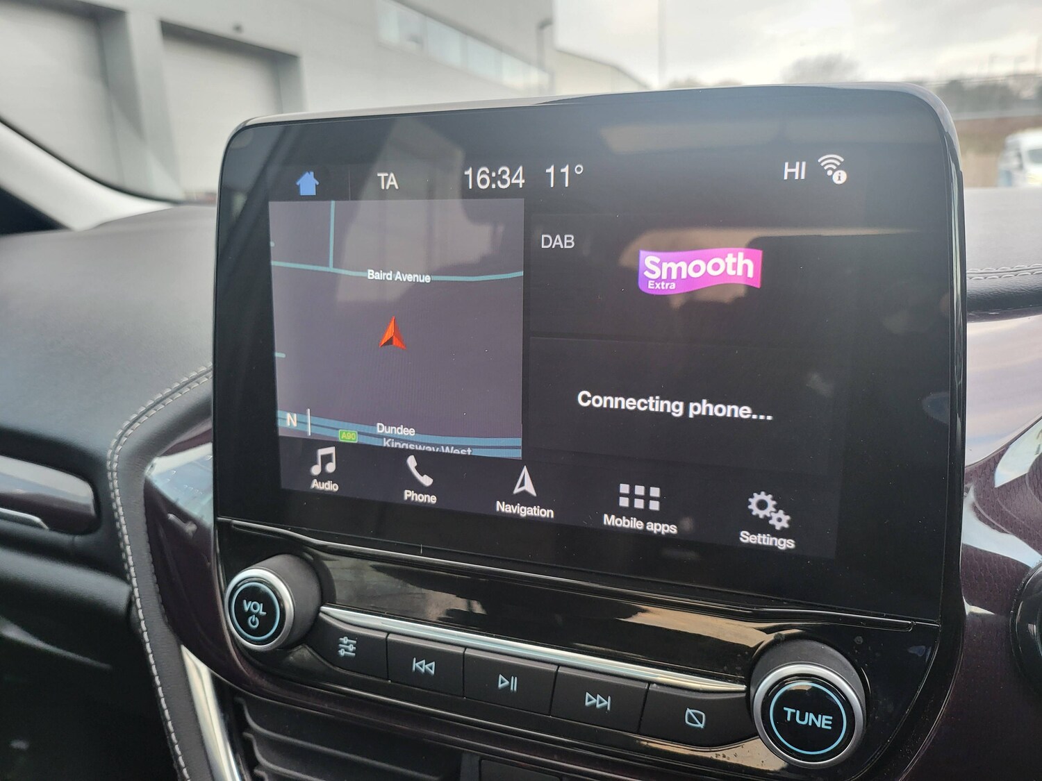 Used Ford Fiesta 2019 for sale - 77760821: Photo 30