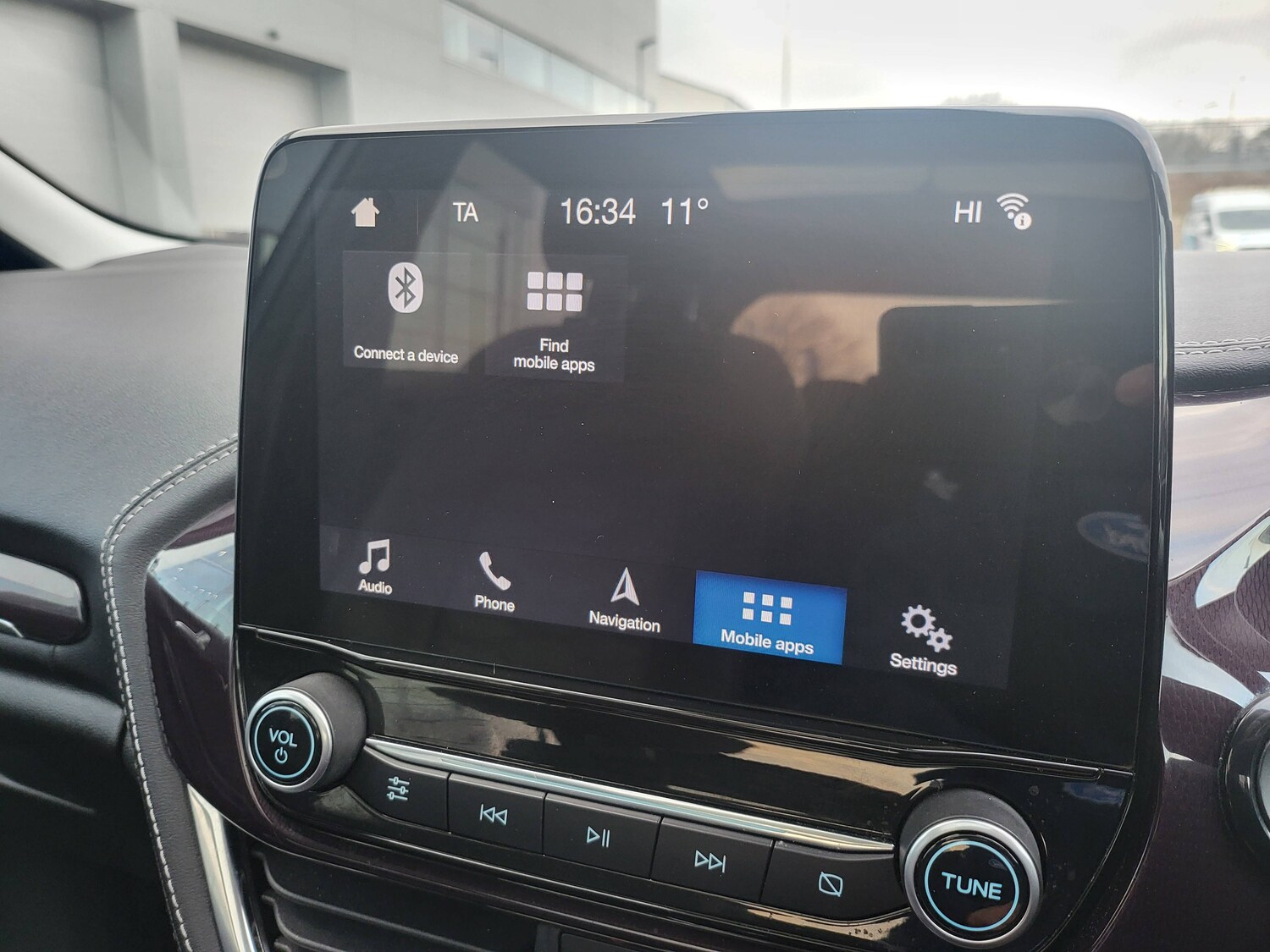 Used Ford Fiesta 2019 for sale - 77760821: Photo 31