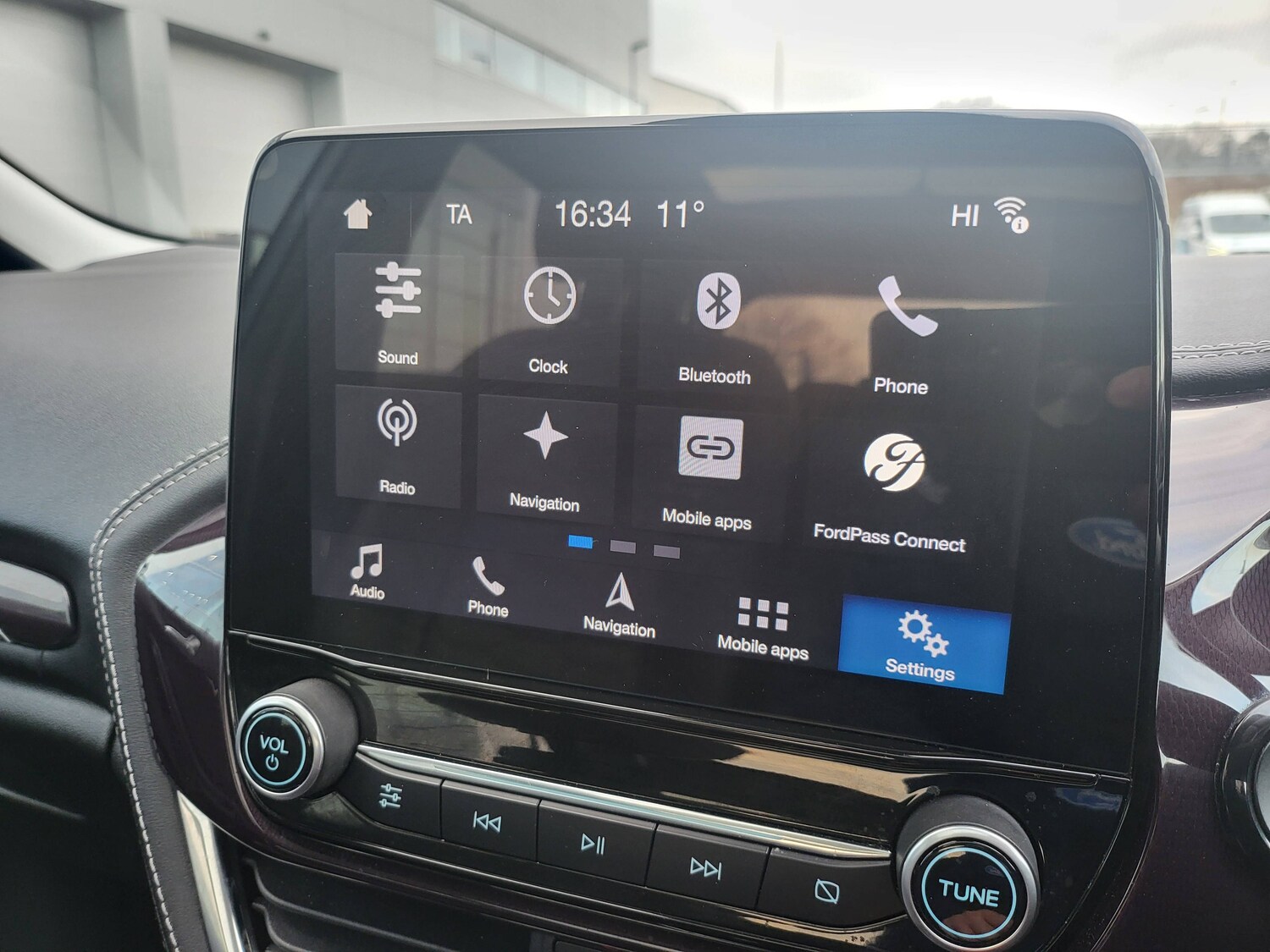 Used Ford Fiesta 2019 for sale - 77760821: Photo 32