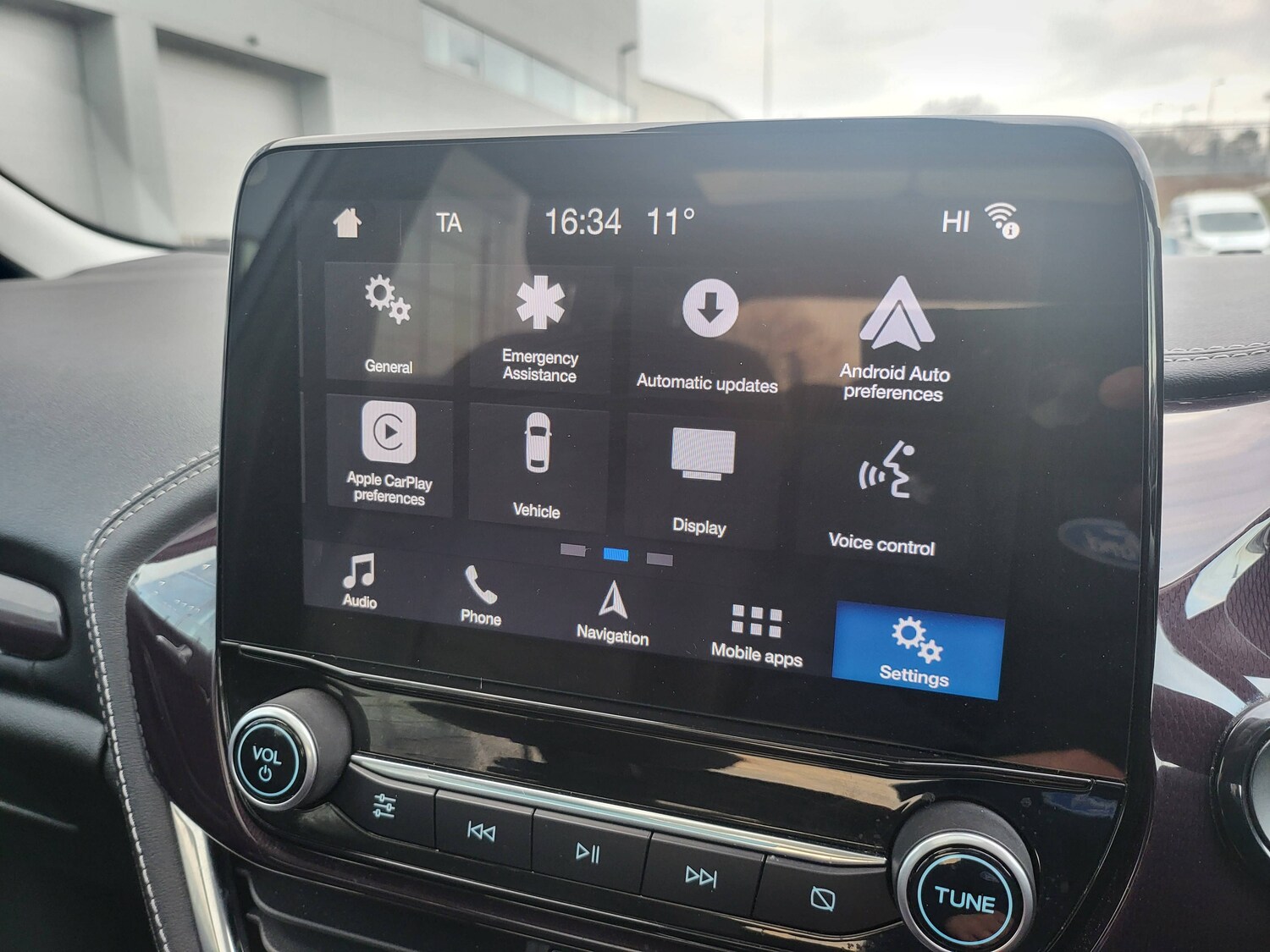 Used Ford Fiesta 2019 for sale - 77760821: Photo 33