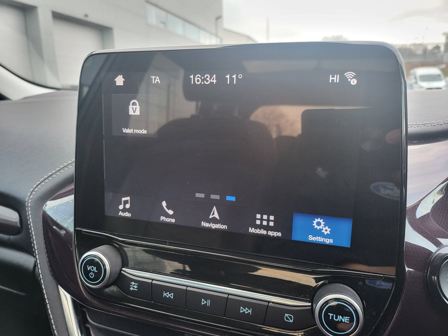 Used Ford Fiesta 2019 for sale - 77760821: Photo 34