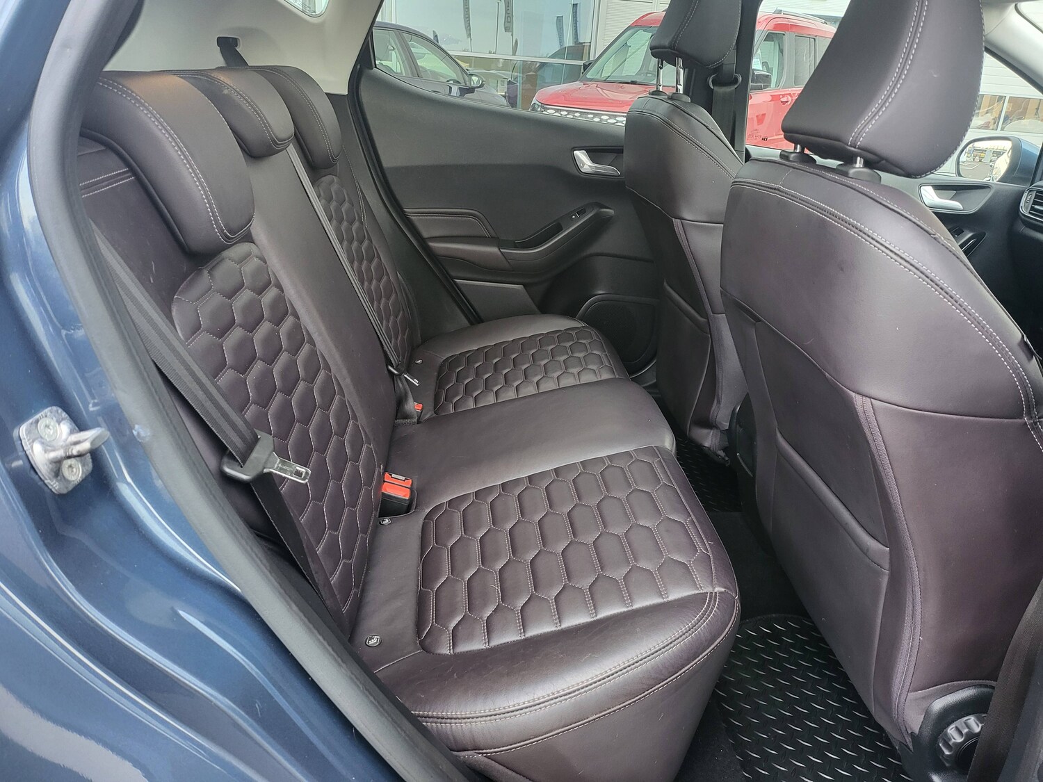 Used Ford Fiesta 2019 for sale - 77760821: Photo 35