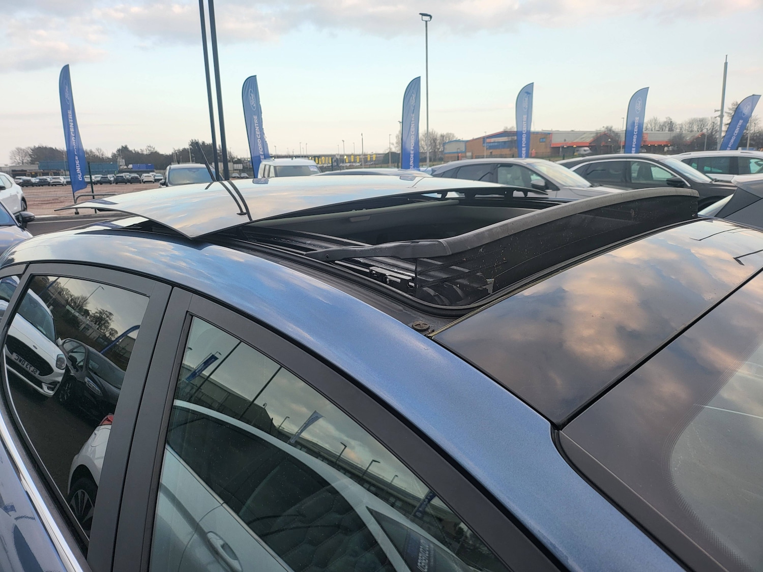 Used Ford Fiesta 2019 for sale - 77760821: Photo 7