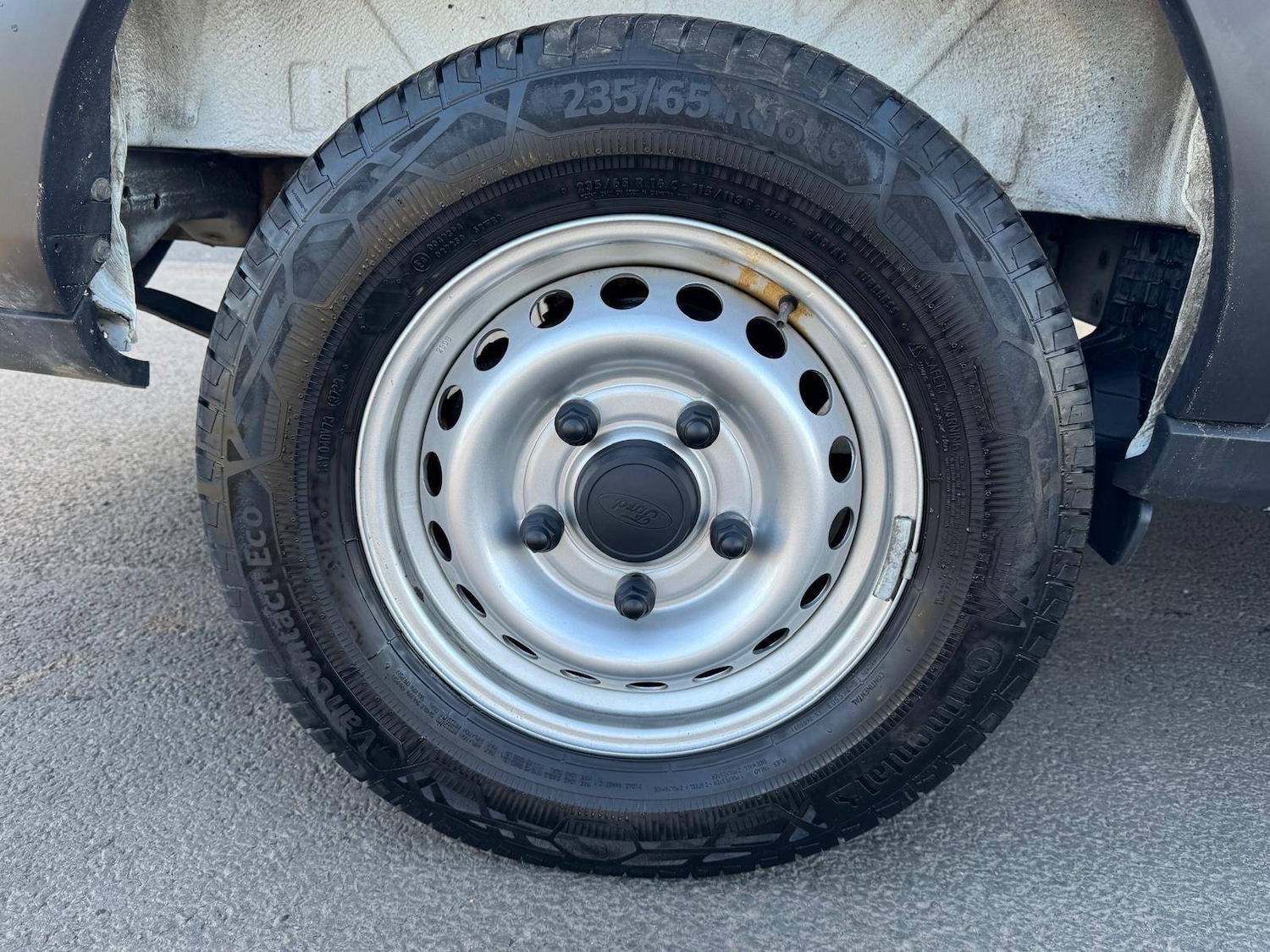 Vehicle 23