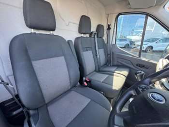Used Ford Transit 2024 for sale - 74732941: Photo