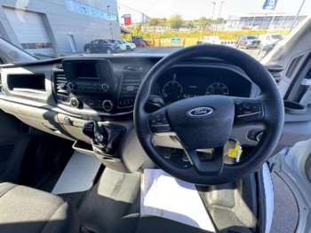 Used Ford Transit 2024 for sale - 74732941: Photo