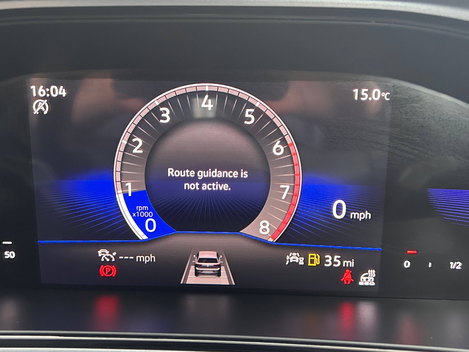 Used Volkswagen T-Roc 2023 for sale - 76589141: Photo 12