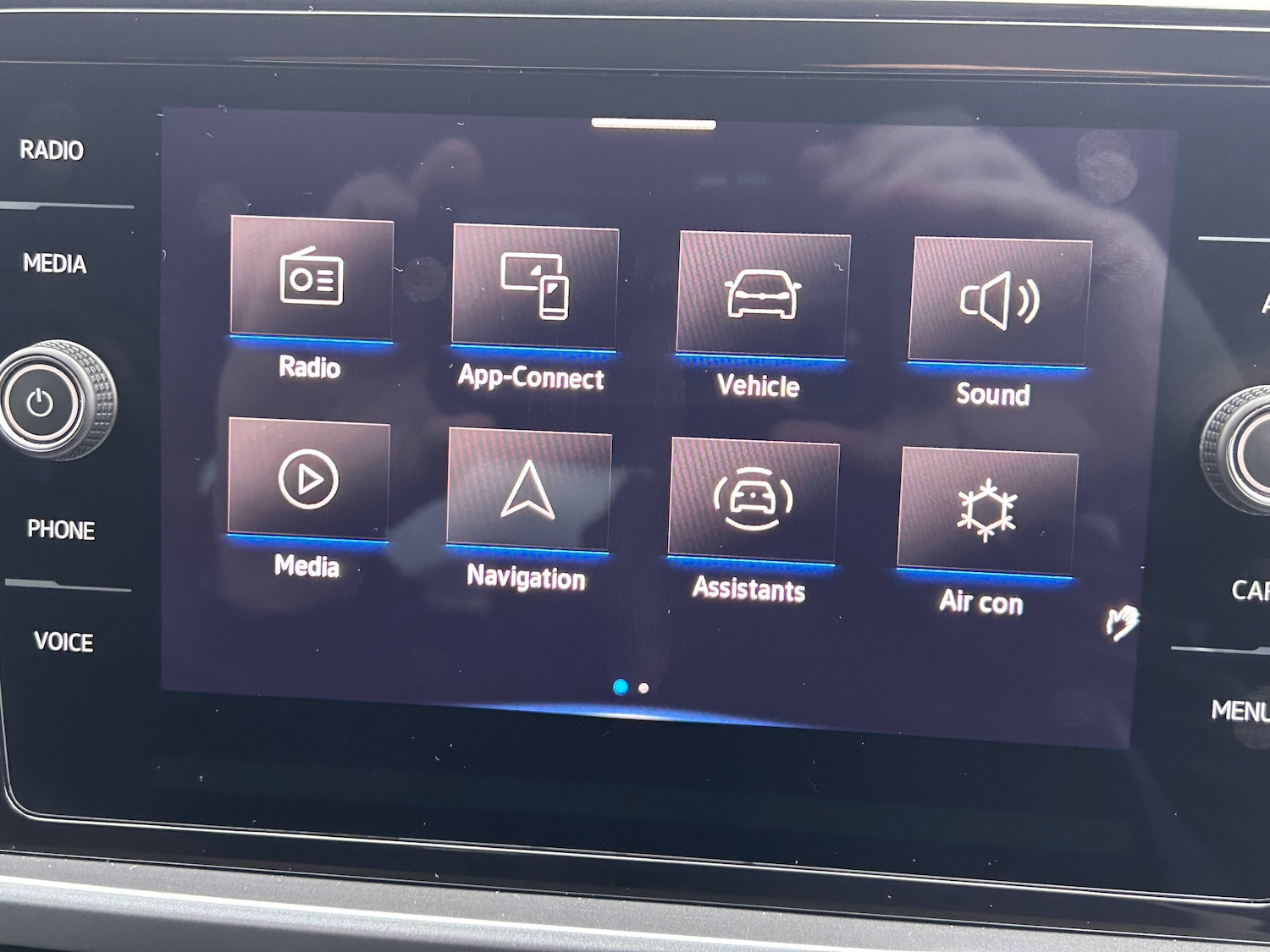 Used Volkswagen T-Roc 2023 for sale - 76589141: Photo 17