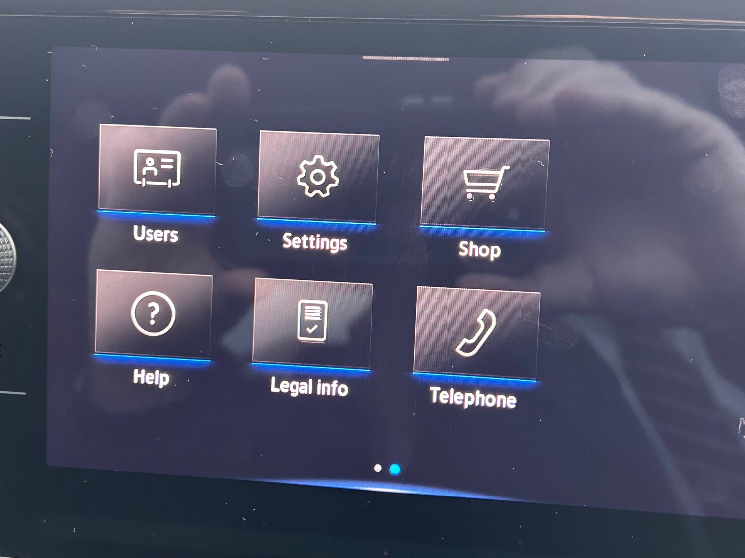 Used Volkswagen T-Roc 2023 for sale - 76589141: Photo 18