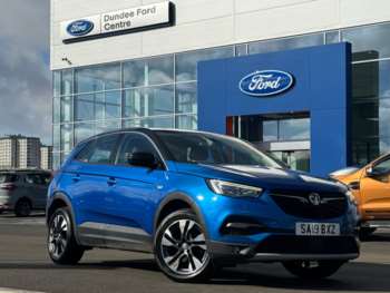 2019 - 1.2 Turbo Sport Nav 5dr Auto [8 Speed]