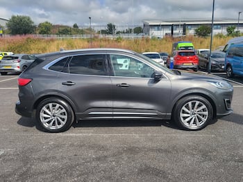 Used Ford Kuga 2021 for sale - 79827982: Photo