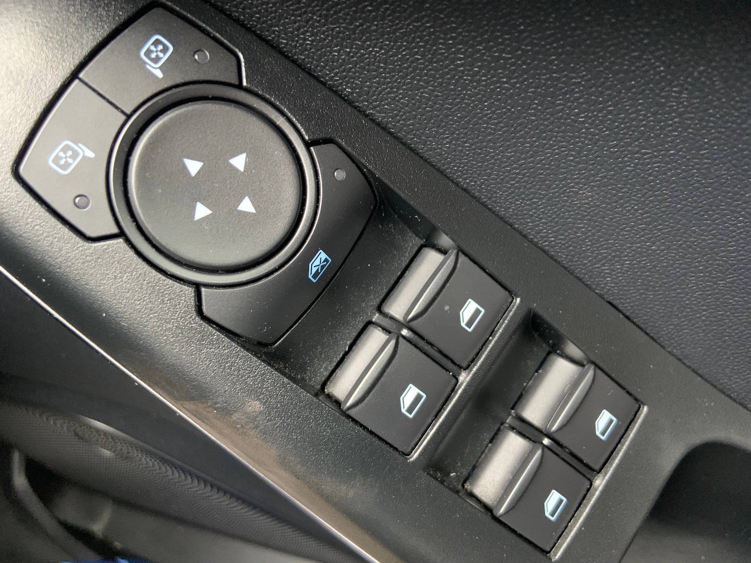 Used Ford Fiesta 2023 for sale - 77179773: Photo 22