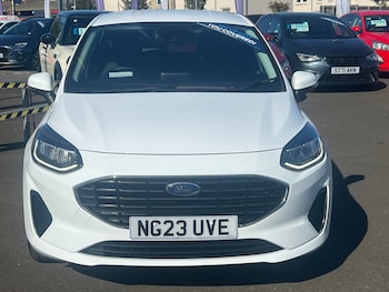 Used Ford Fiesta 2023 for sale - 77179773: Photo