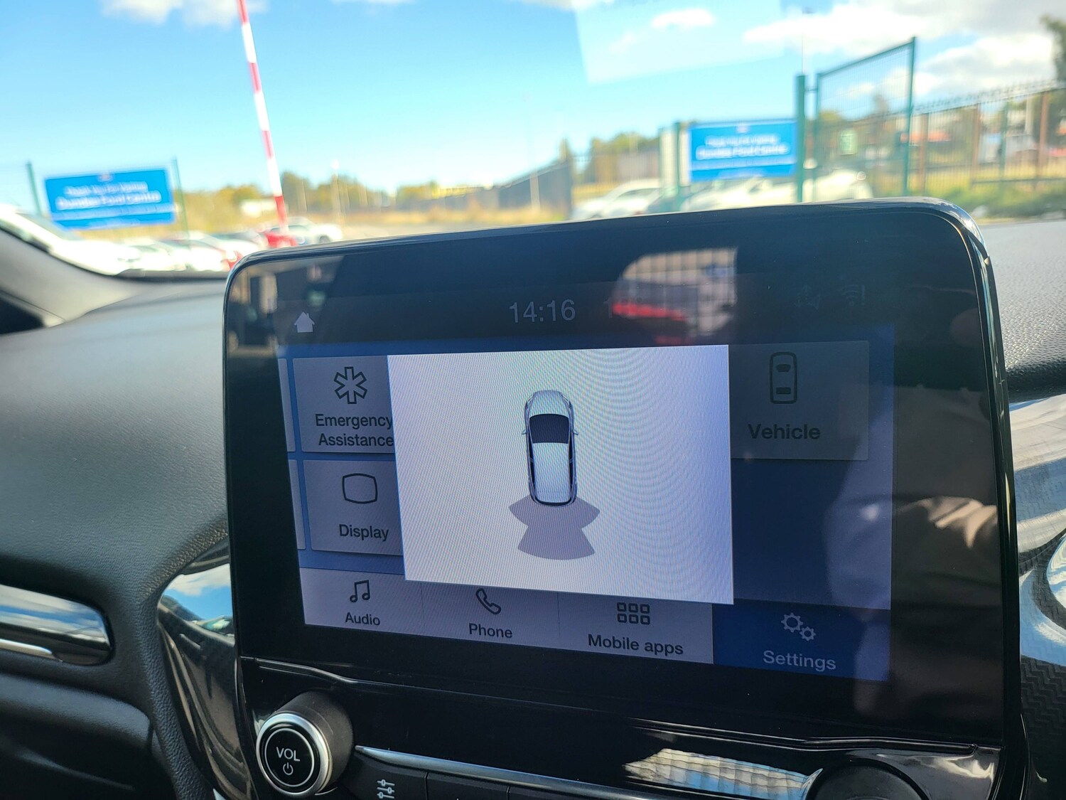 Used Ford Fiesta 2021 for sale - 76131958: Photo 19