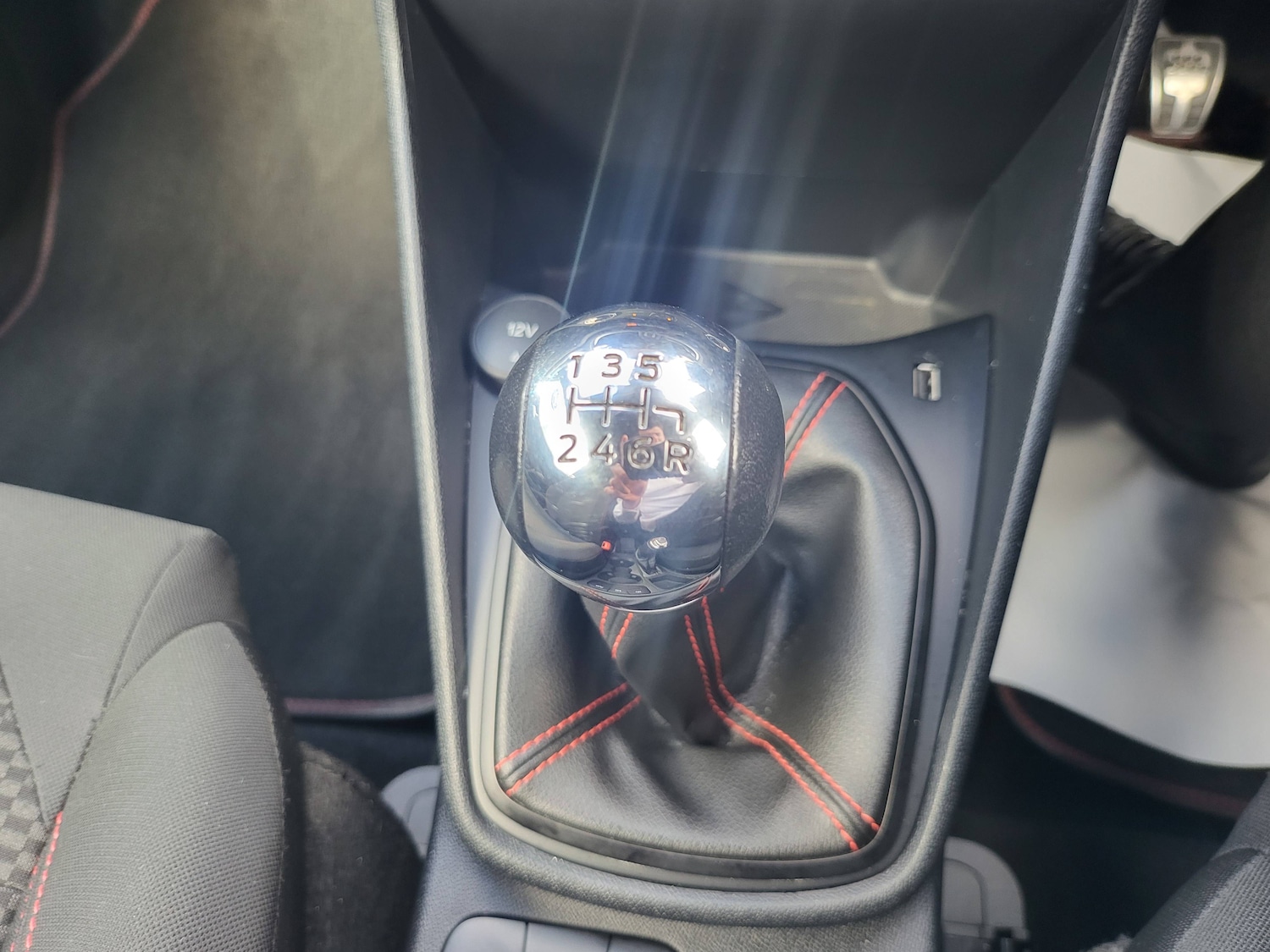 Used Ford Fiesta 2021 for sale - 76131958: Photo 21