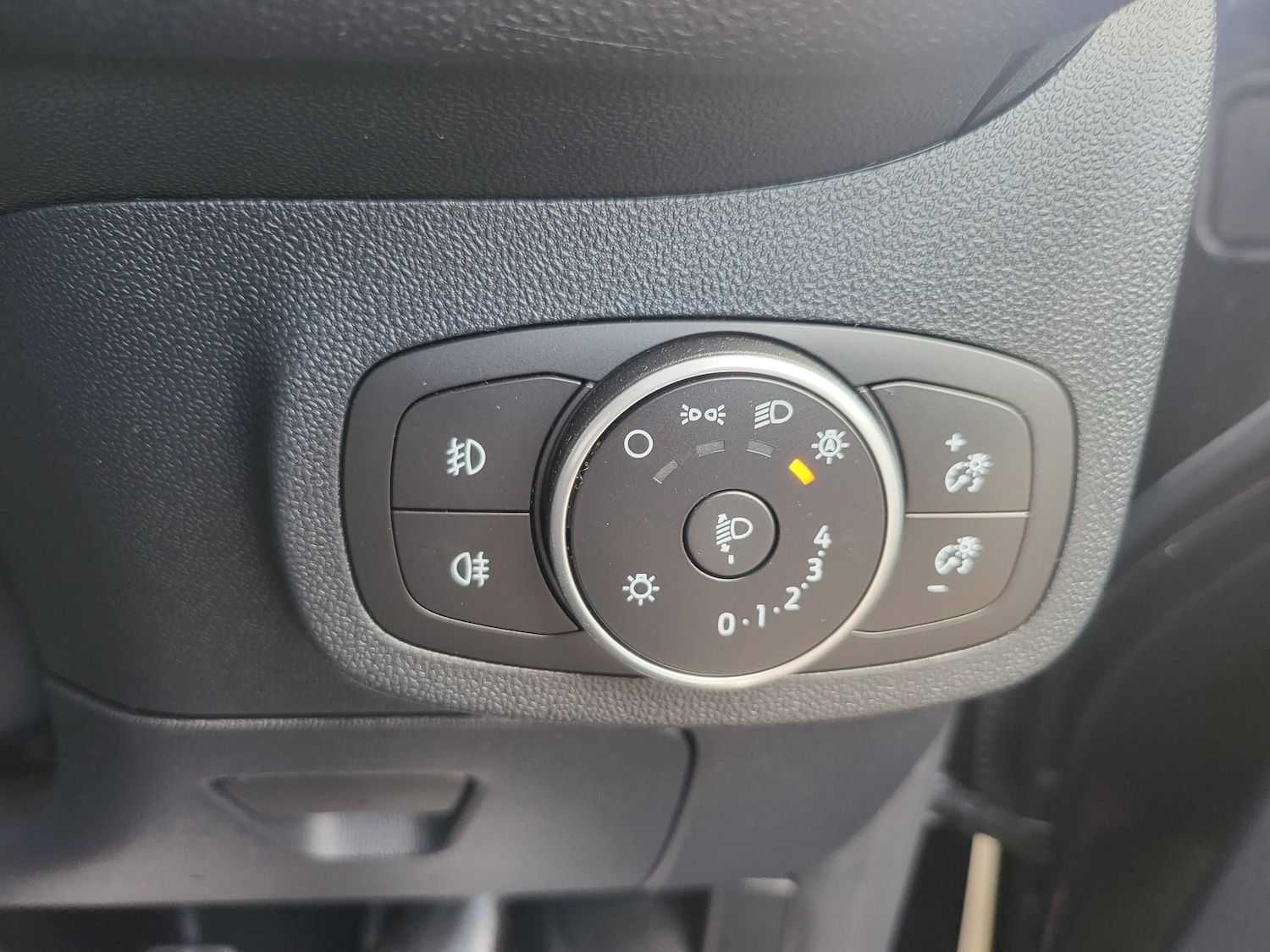 Used Ford Fiesta 2021 for sale - 76131958: Photo 23