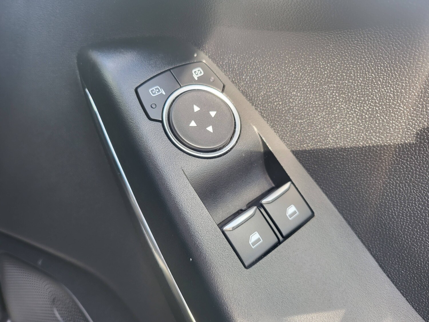 Used Ford Fiesta 2021 for sale - 76131958: Photo 24