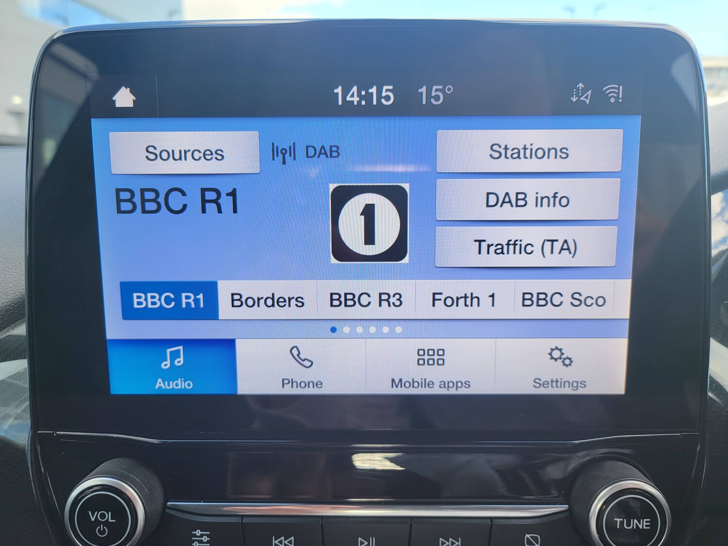 Used Ford Fiesta 2021 for sale - 76131958: Photo 6