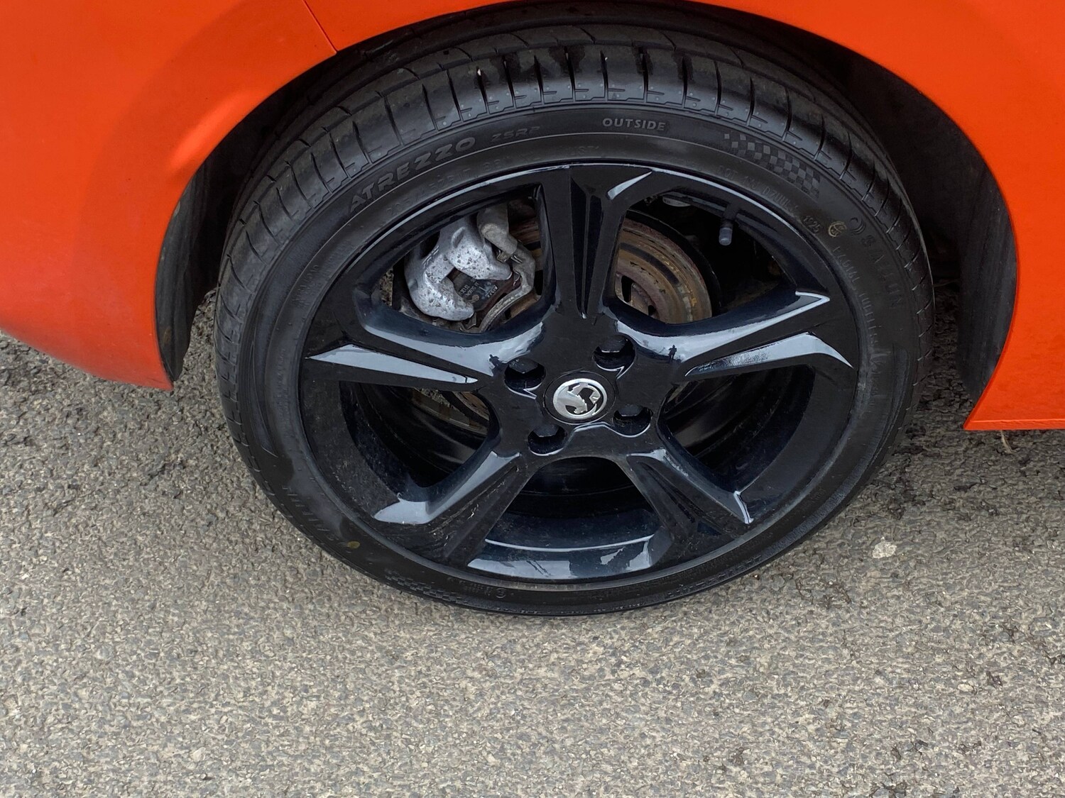 Used Vauxhall Corsa 2022 for sale - 77917533: Photo 11