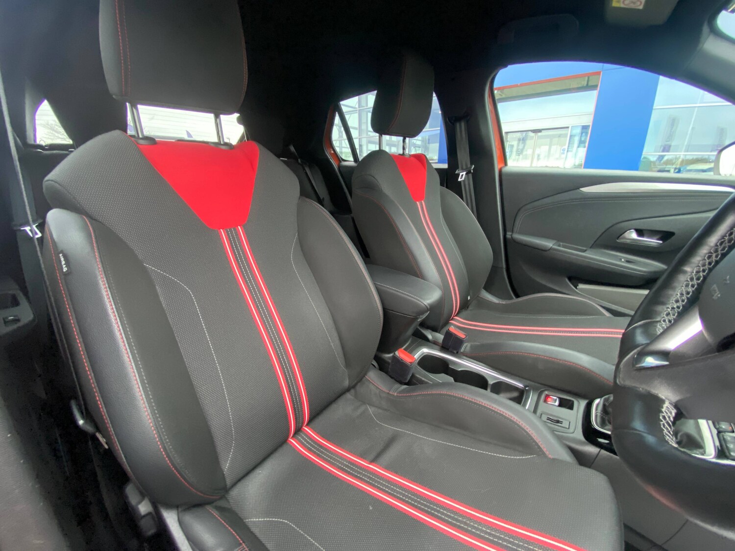 Used Vauxhall Corsa 2022 for sale - 77917533: Photo 15