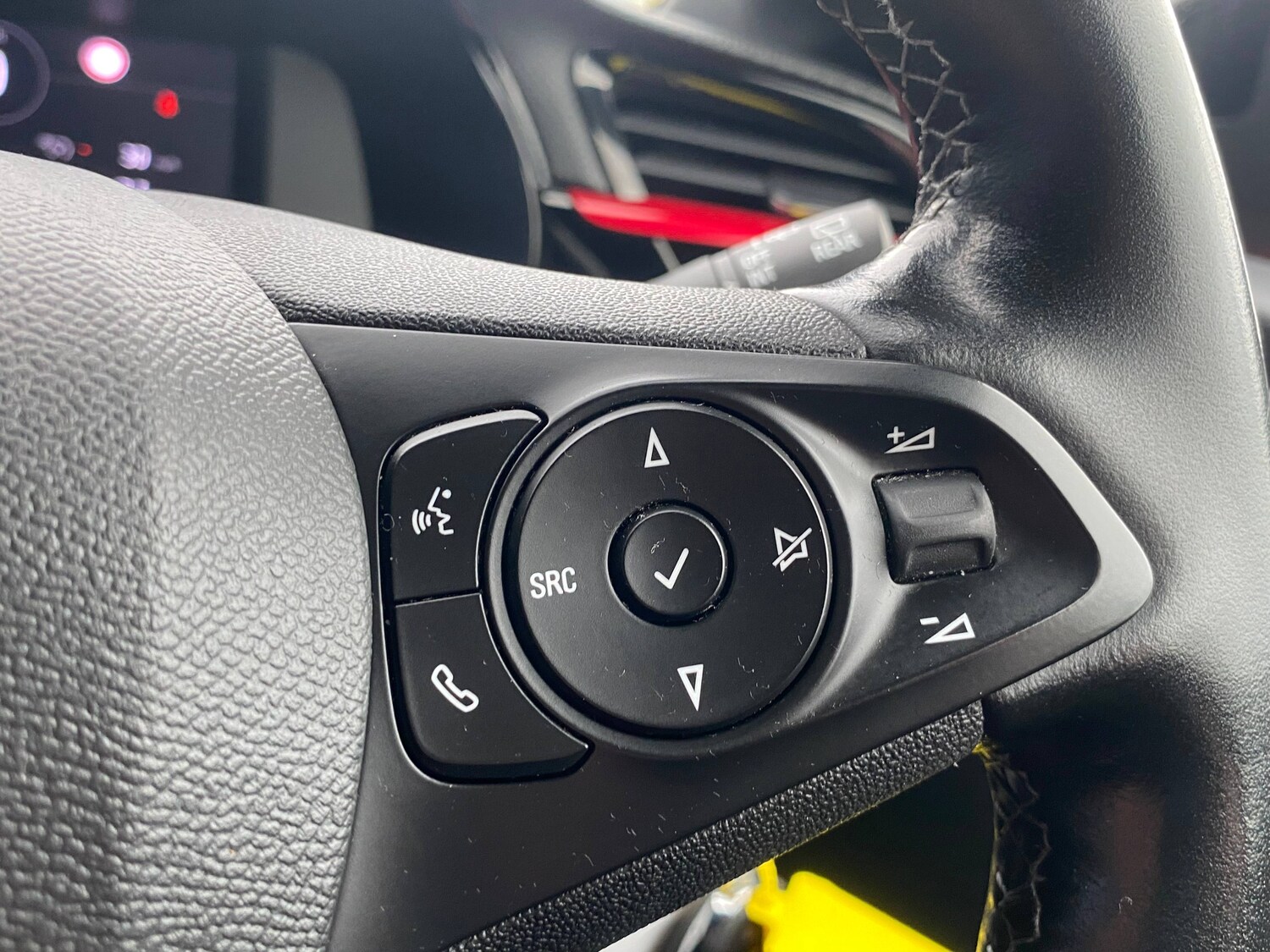 Used Vauxhall Corsa 2022 for sale - 77917533: Photo 19