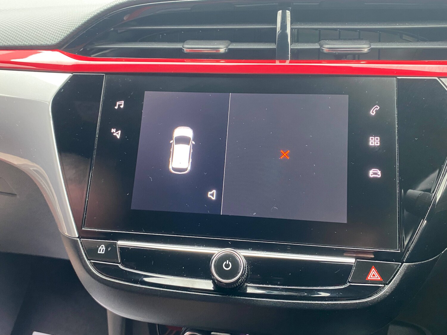 Used Vauxhall Corsa 2022 for sale - 77917533: Photo 21