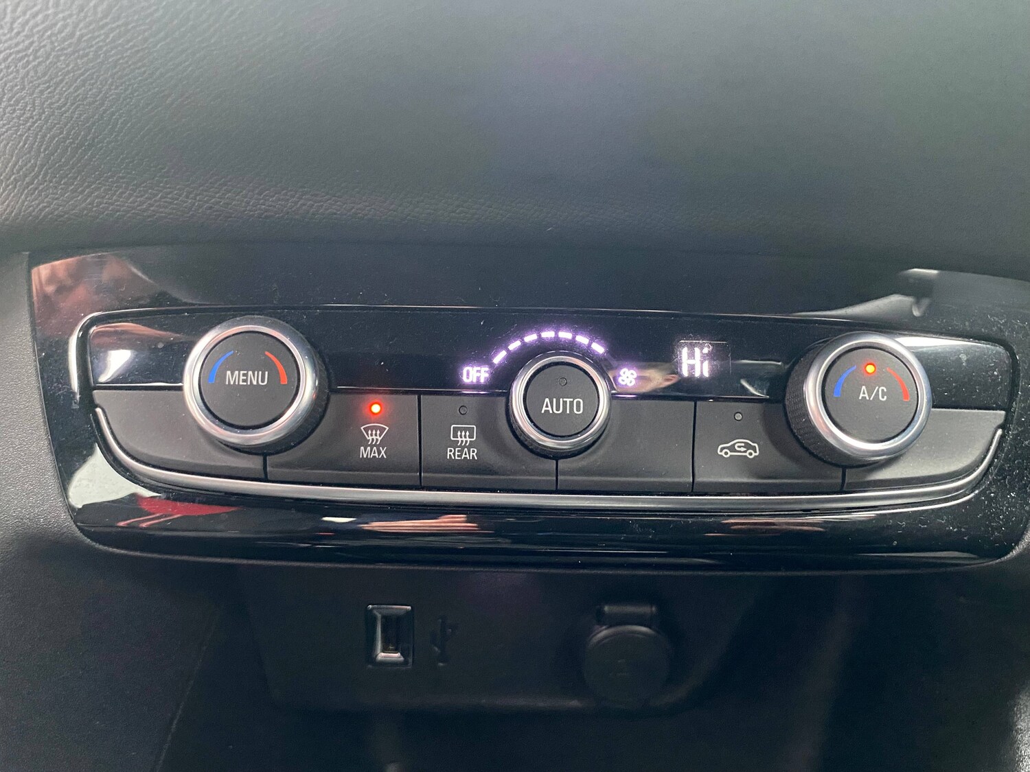 Used Vauxhall Corsa 2022 for sale - 77917533: Photo 22