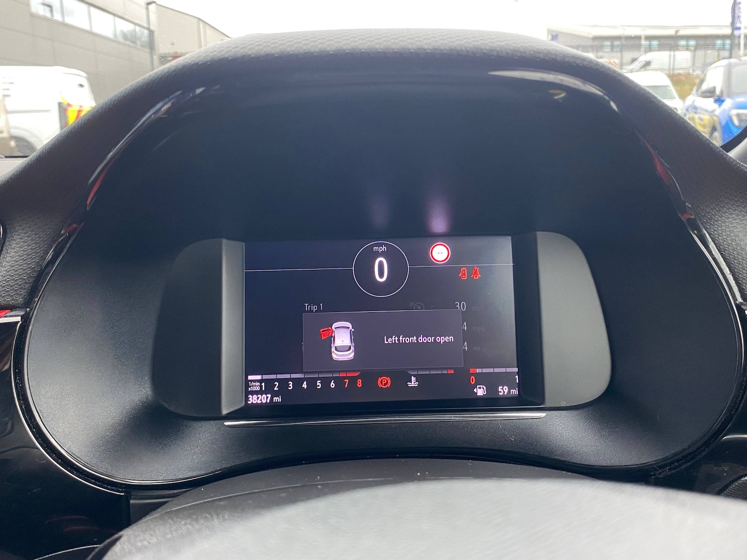 Used Vauxhall Corsa 2022 for sale - 77917533: Photo 26