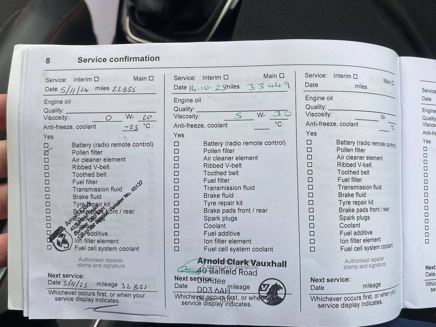 Used Vauxhall Corsa 2022 for sale - 77917533: Photo 28