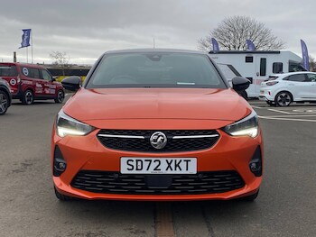 Used Vauxhall Corsa undefined for sale - 77917533: Photo