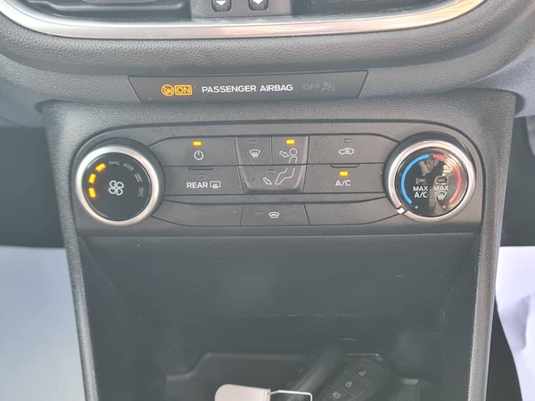 Used Ford Fiesta 2023 for sale - 74781203: Photo 16